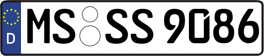 MS-SS9086