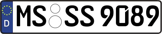 MS-SS9089