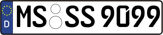 MS-SS9099