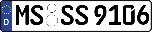 MS-SS9106