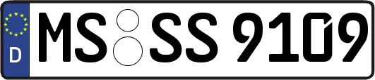 MS-SS9109