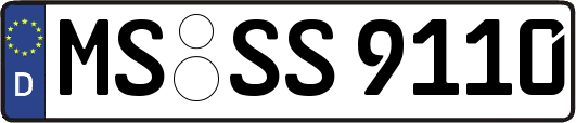 MS-SS9110