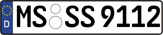MS-SS9112