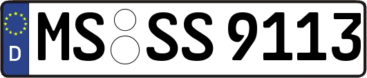 MS-SS9113