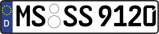 MS-SS9120