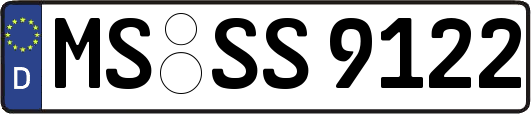 MS-SS9122