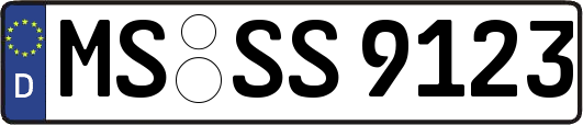 MS-SS9123