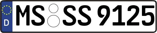 MS-SS9125