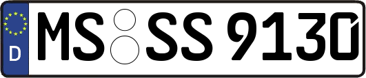 MS-SS9130