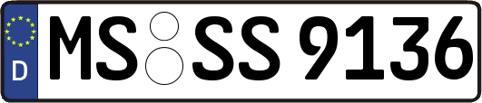 MS-SS9136