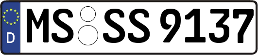 MS-SS9137