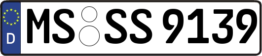 MS-SS9139