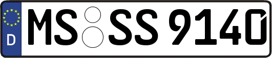 MS-SS9140