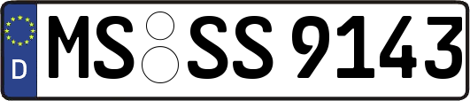 MS-SS9143