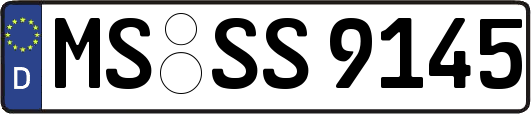 MS-SS9145
