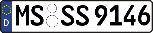 MS-SS9146