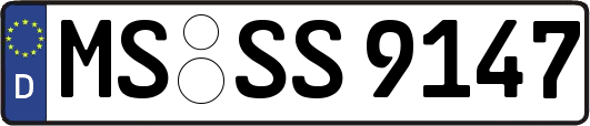 MS-SS9147