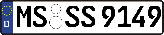 MS-SS9149