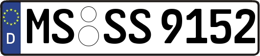 MS-SS9152
