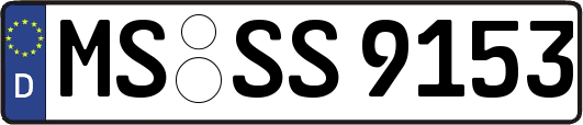 MS-SS9153