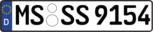 MS-SS9154