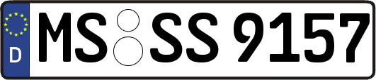 MS-SS9157
