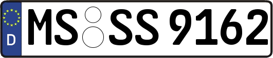 MS-SS9162
