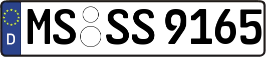 MS-SS9165