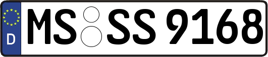 MS-SS9168