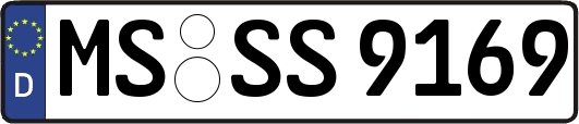 MS-SS9169