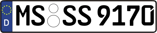 MS-SS9170
