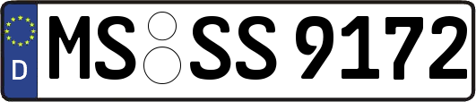 MS-SS9172