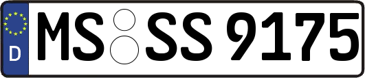 MS-SS9175