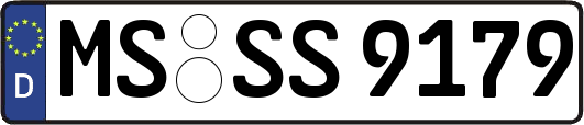 MS-SS9179