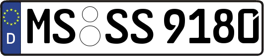 MS-SS9180