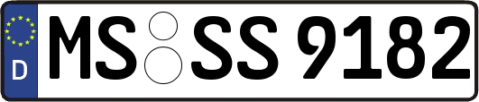 MS-SS9182