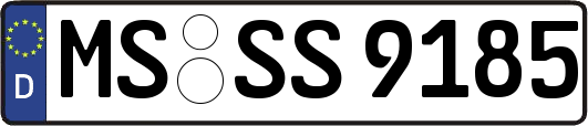 MS-SS9185