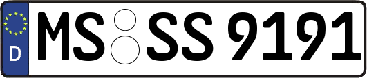 MS-SS9191