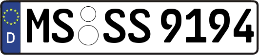 MS-SS9194