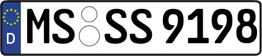 MS-SS9198