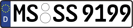 MS-SS9199