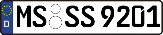 MS-SS9201