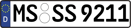 MS-SS9211