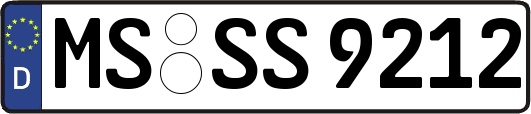MS-SS9212