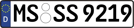 MS-SS9219