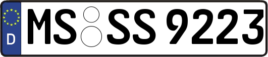 MS-SS9223