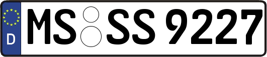 MS-SS9227