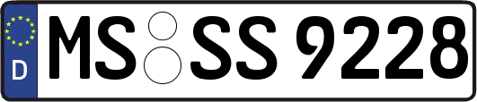 MS-SS9228