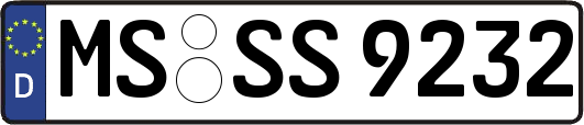 MS-SS9232