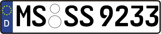 MS-SS9233